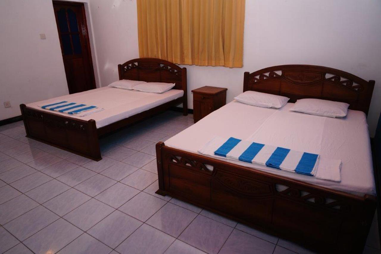 Reliqua Galle- Hostel/Private Rooms/Dorms Exteriér fotografie