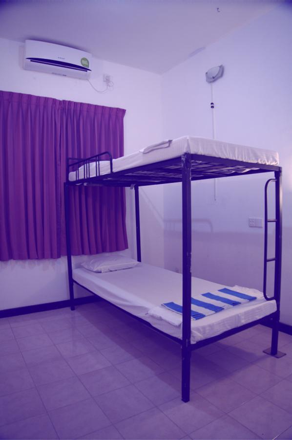 Reliqua Galle- Hostel/Private Rooms/Dorms Exteriér fotografie
