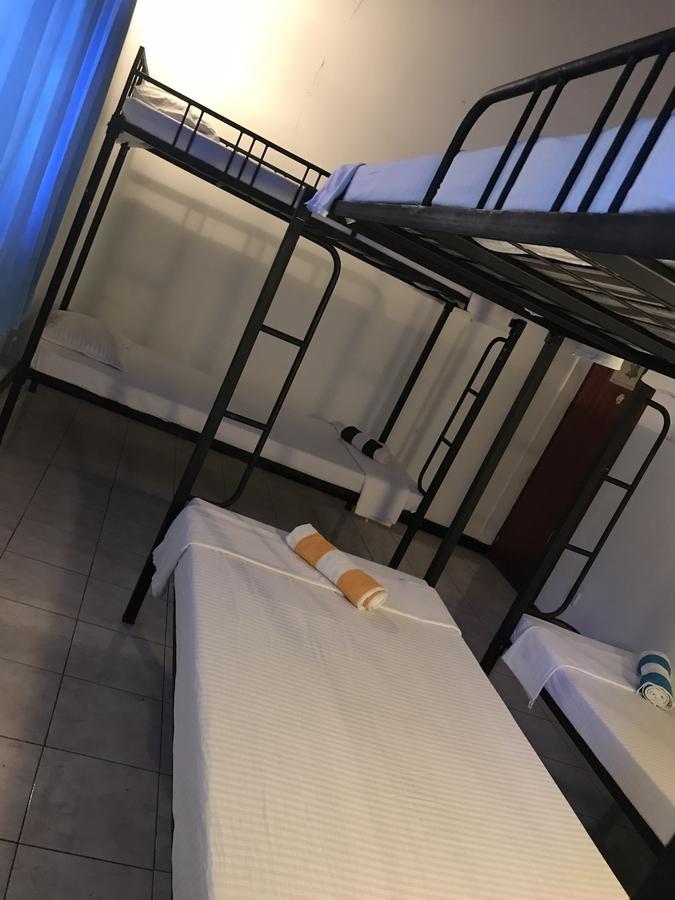 Reliqua Galle- Hostel/Private Rooms/Dorms Exteriér fotografie