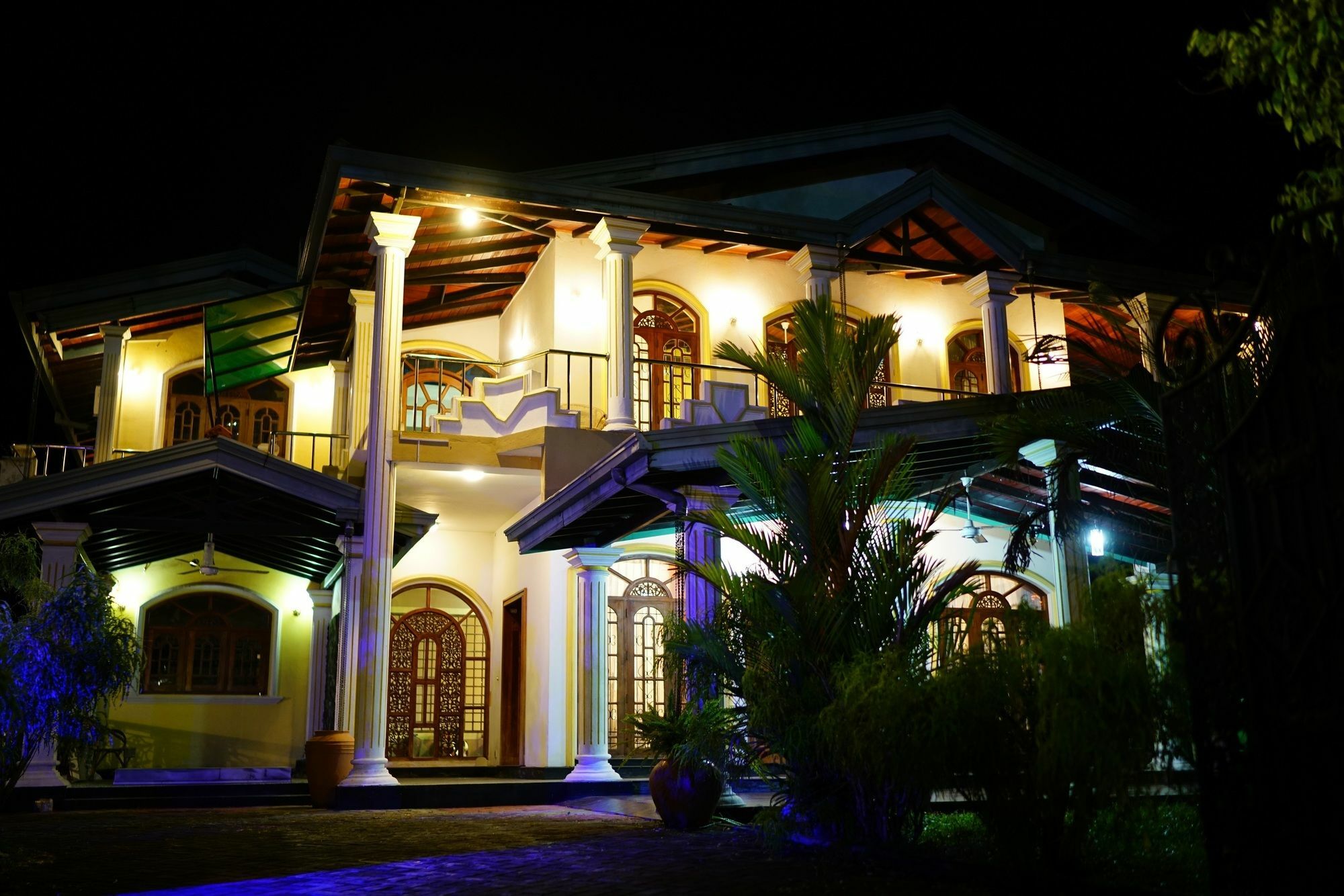 Reliqua Galle- Hostel/Private Rooms/Dorms Exteriér fotografie