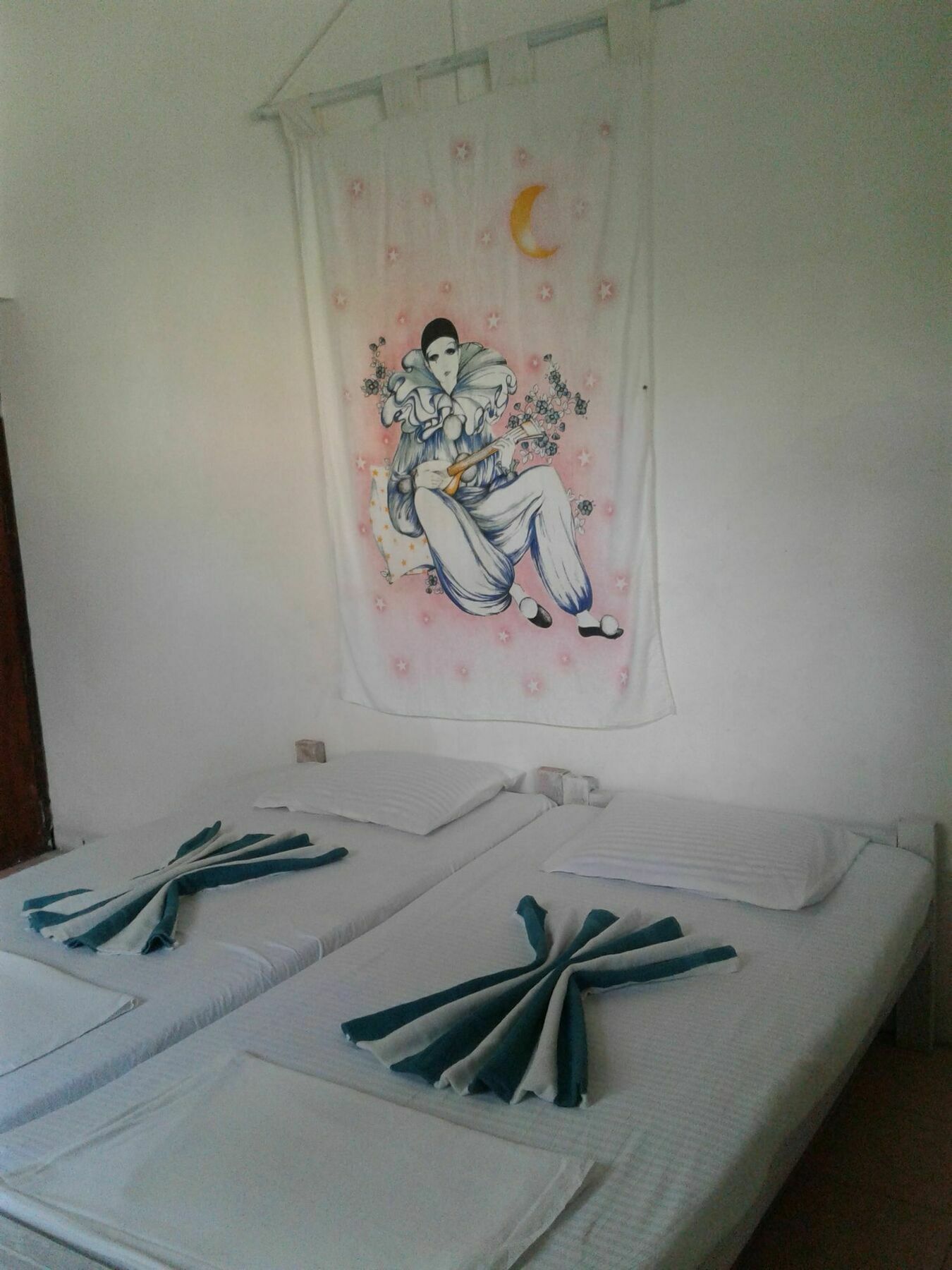 Reliqua Galle- Hostel/Private Rooms/Dorms Exteriér fotografie